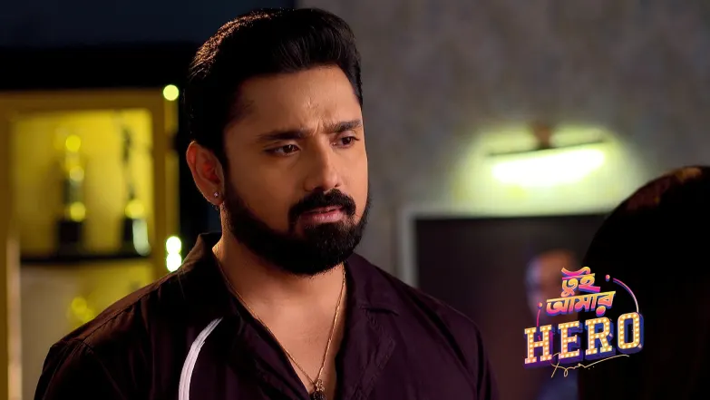 Tui Amar Hero - August 27, 2025 Episode 171