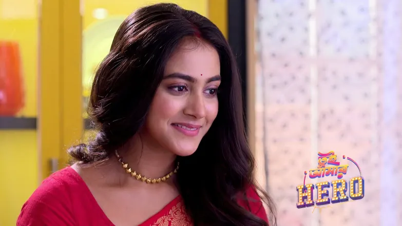 Tui Amar Hero - August 26, 2025 Episode 170