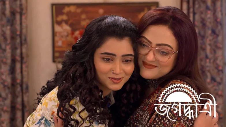 Utsav Seeks Revenge on Durga Episode 1091