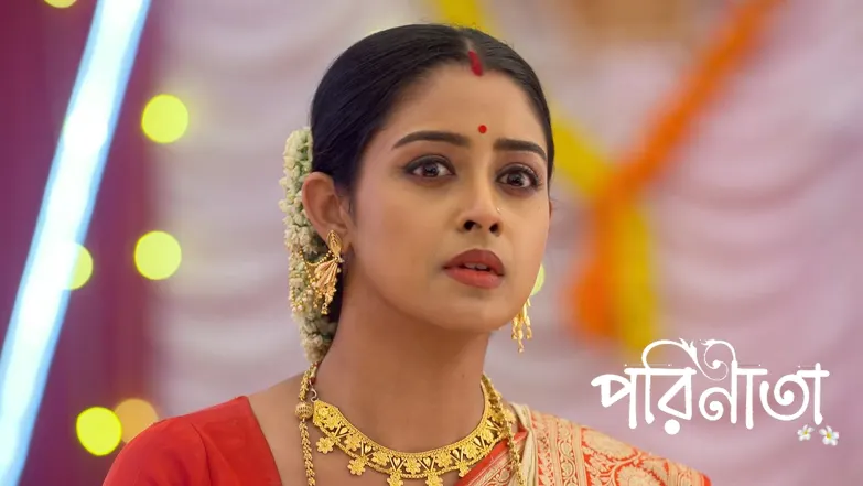 Parineeta - August 26, 2025 Episode 285