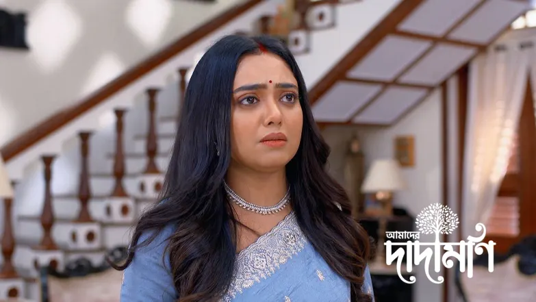 Parvati Curses Someshwar to Die Episode 44