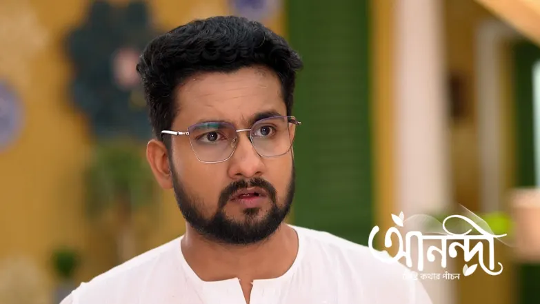 Adi and Anondi to Nab Sundor Episode 308