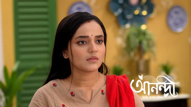 Sanjukta Enters the Lahiri House Episode 309