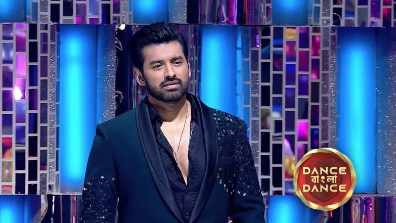 Dance Bangla Dance S13 - August 31, 2025 Episode 50