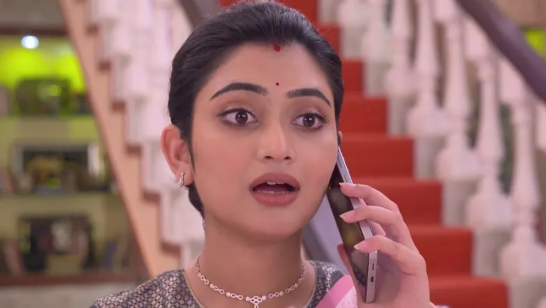 Jagadhatri - August 29, 2025 - Best Scene 