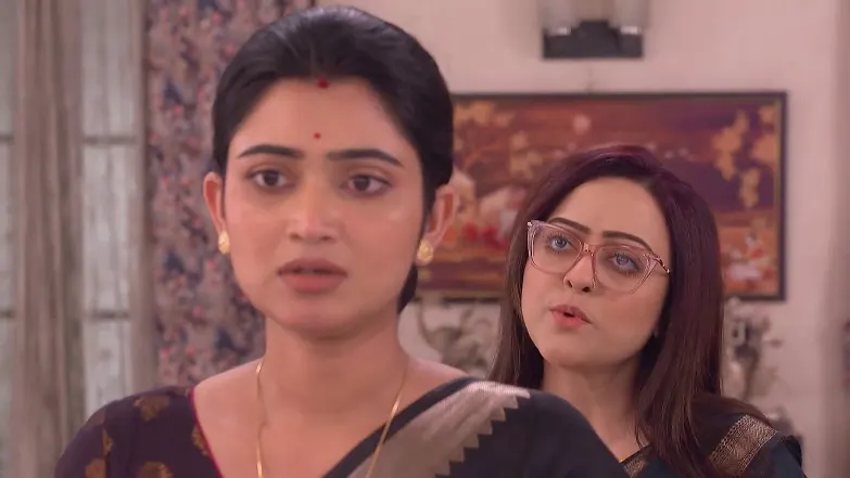 Jagadhatri - August 27, 2025 - Best Scene 