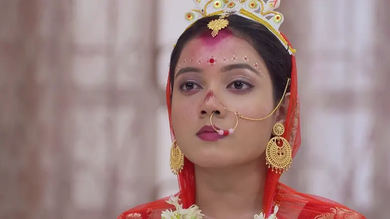 Parineeta - August 29, 2025 - Best Scene 