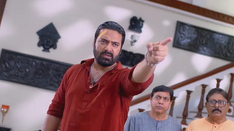 Amader Dadamoni - August 28, 2025 - Best Scene 