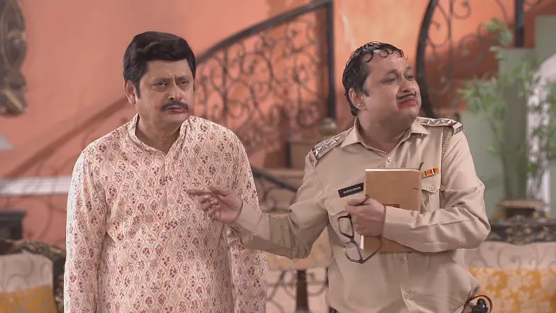 Bhabi Ji Ghar Par Hai! - August 26, 2025 - Best Scene 