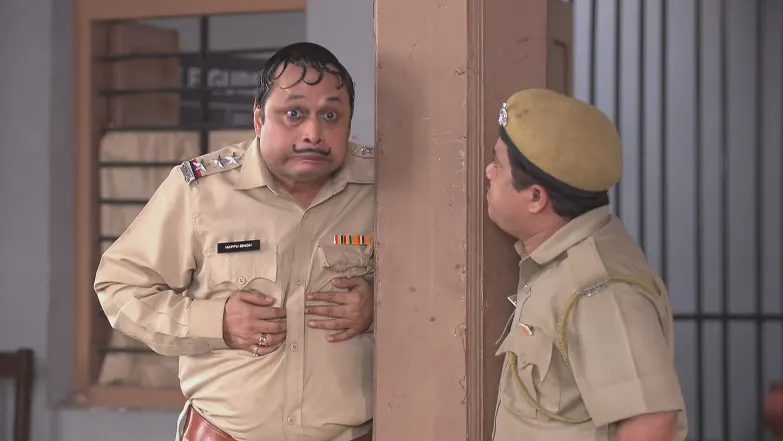 Happu Ki Ultan Paltan - August 26, 2025 - Episode Spoiler