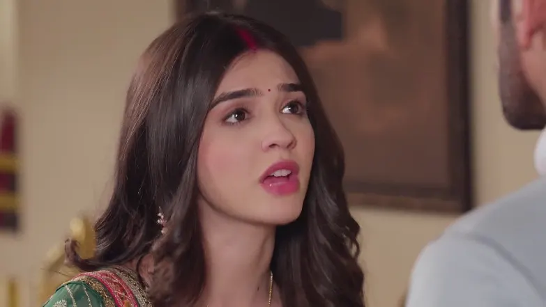 Kumkum Bhagya - August 28, 2025 - Best Scene 