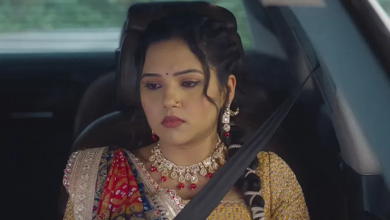 Vasudha - August 26, 2025 - Best Scene 
