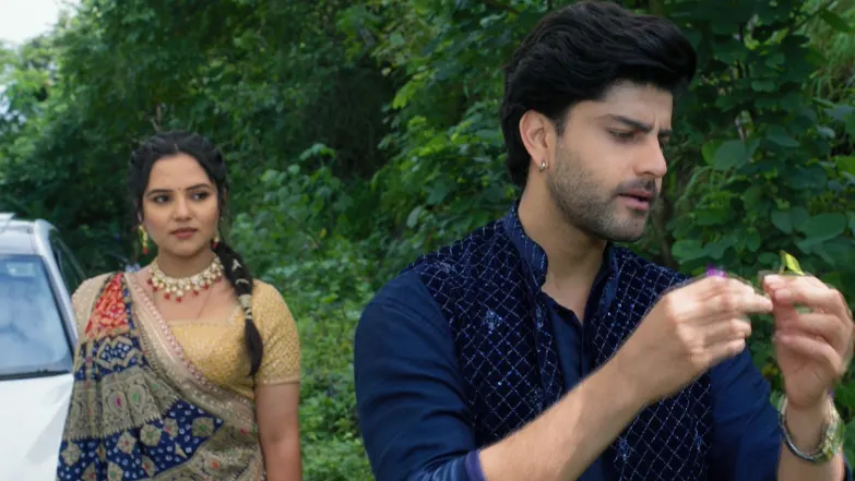 Vasudha - August 26, 2025 - Episode Spoiler