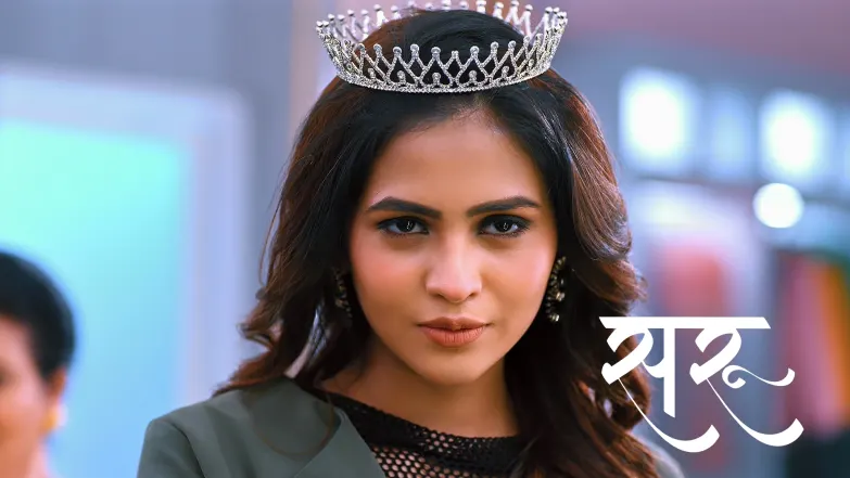 Saru - August 27, 2025 Episode 106