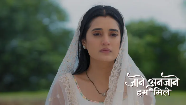 Jaane Anjaane Hum Mile - August 26, 2025 Episode 266