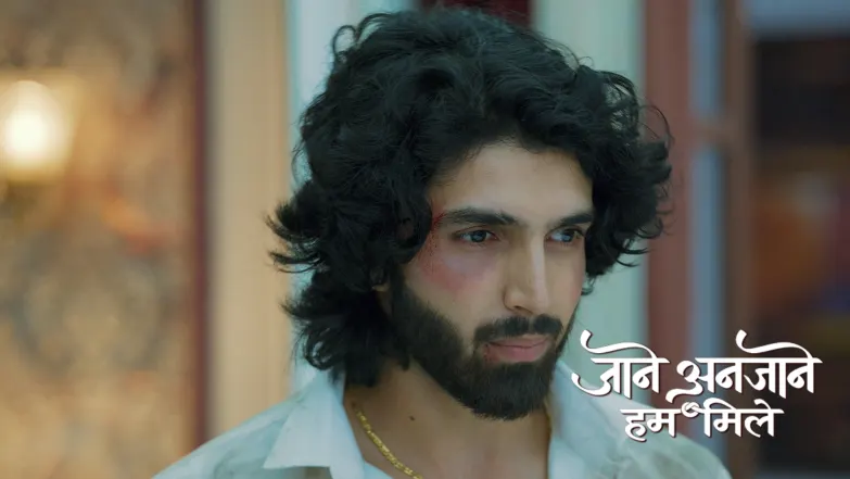 Jaane Anjaane Hum Mile - August 29, 2025 Episode 269
