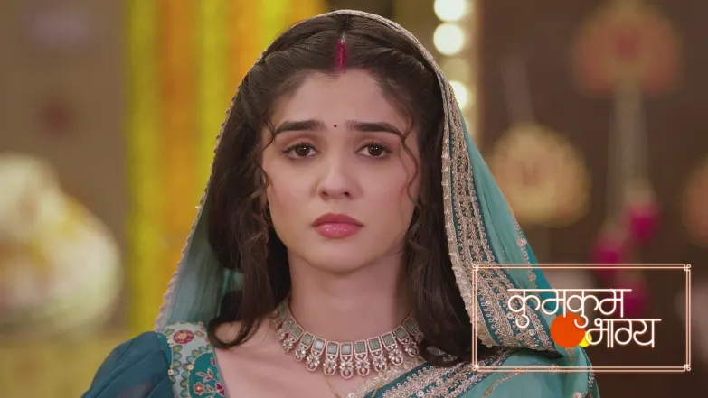 Sonalika Falls Prey to Bua Ma's Trap Episode 3183