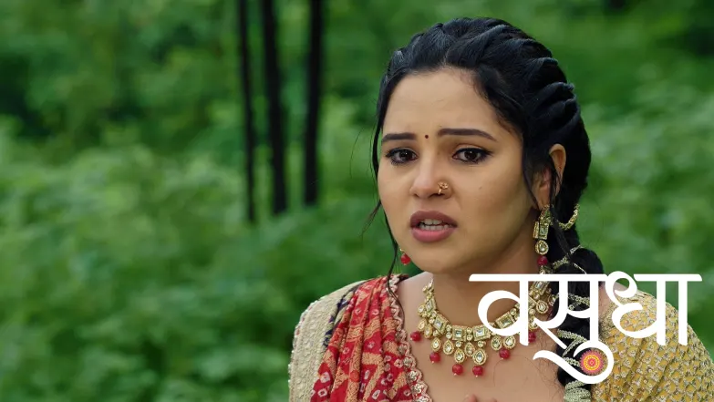Vasudha - August 27, 2025 Episode 307