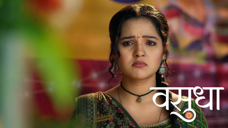 Vasudha - August 30, 2025 Episode 310