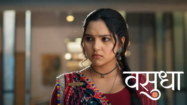 Vasudha - August 31, 2025 Episode 311