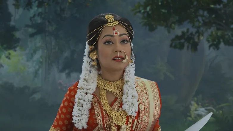Parul - August 25, 2025 Episode 208