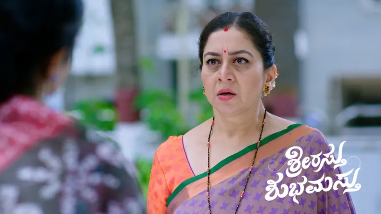 Shrirasthu Shubhamasthu - August 24, 2025 Episode 852