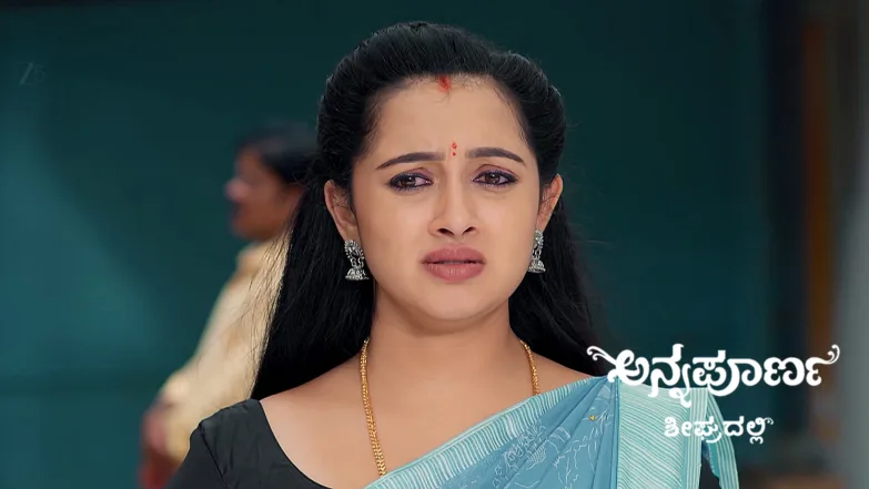 Vedavathi Is Released from Prison Episode 957