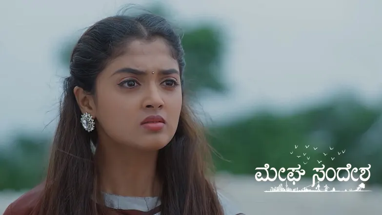 Charan Faces a Dilemma Episode 353