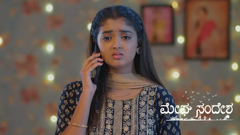 Sharath Chandra Thrashes Charan Episode 354