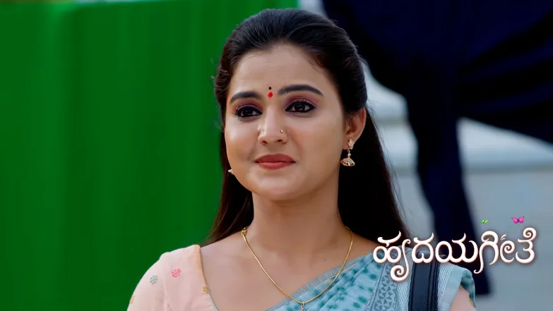 Krishna Proves Gayatri's Innocence Episode 107