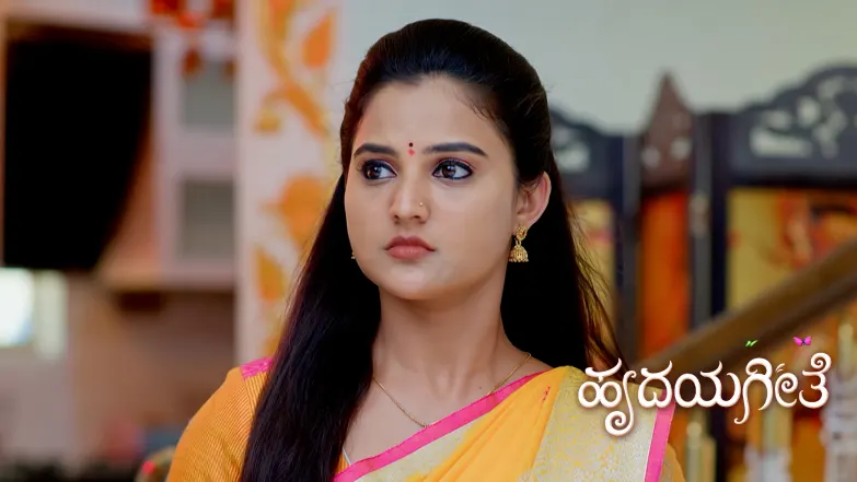 Nithya Foils Siddharth's Plan Episode 105