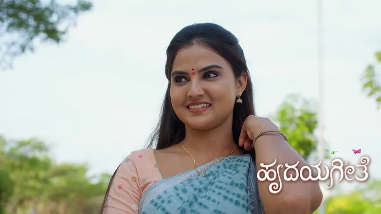 Radha's Grandfather Meets His End Episode 108