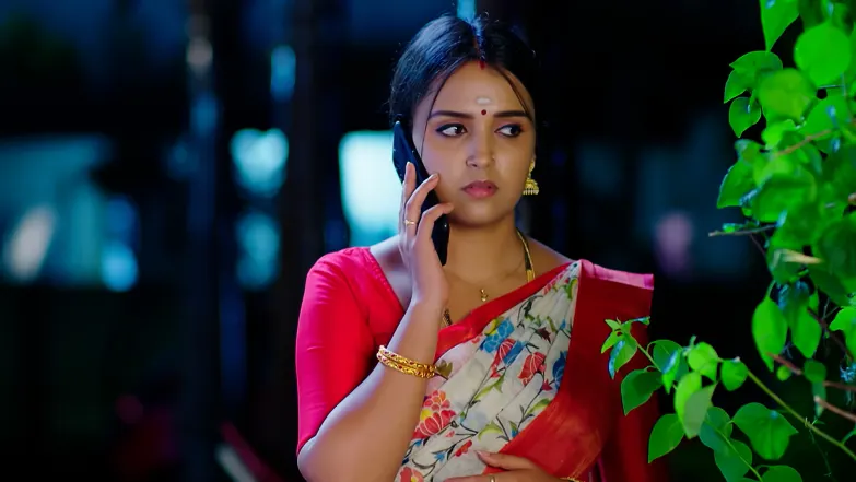 Geetha Teaches Govinda a Lesson Episode 255
