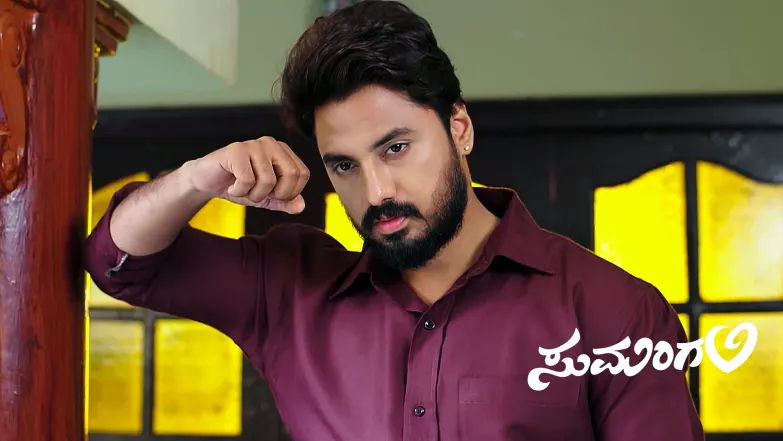 Mahi’s Revelation Shocks Seetharatna Episode 144