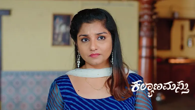 Has Nithya Realised Her Mistake? Episode 1077