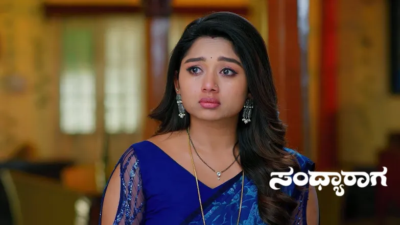 Rajalakshmi Plants Fake Drugs in Jenny’s Bag Episode 831