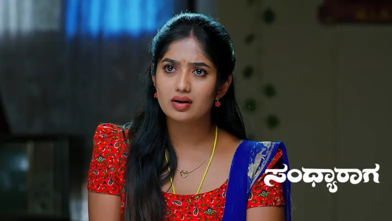 Sandhyaraaga - August 31, 2025 Episode 840