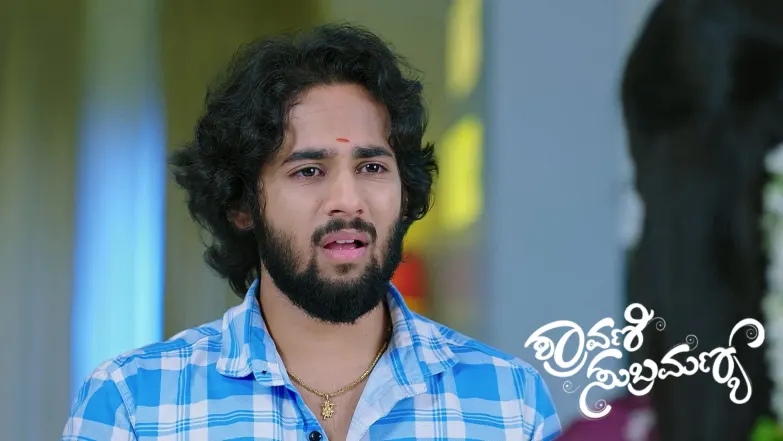 A Misunderstanding at Vishalakshi’s Home Episode 381