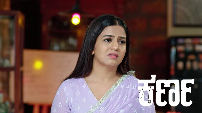 Karna Lashes out at Ramesh Episode 38