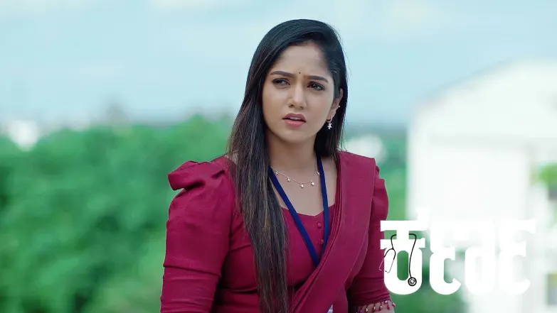 Mahalakshmi Ousts Ramesh from the House Episode 39