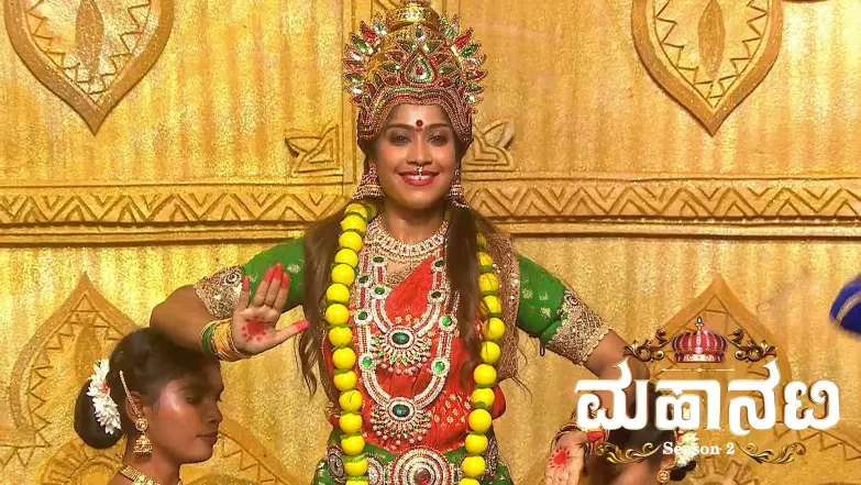 Mahanati Season 2 - August 31, 2025 Episode 24