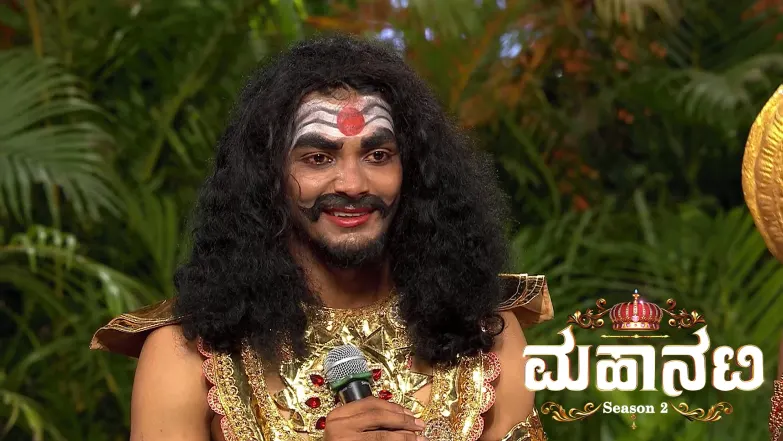 Mahanati Season 2 - August 30, 2025 Episode 23