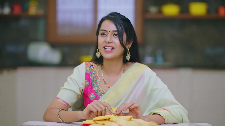Amruthadhaare - August 31, 2025 - Best Scene 