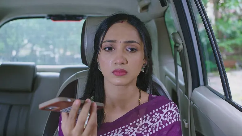 Shravani Subramanya - August 28, 2025 - Best Scene 