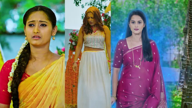 Naa Ninna Bidalaare - August 26, 2025 Episode 152
