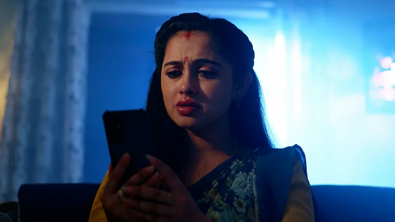 Annapoorna - August 26, 2025 - Episode Spoiler