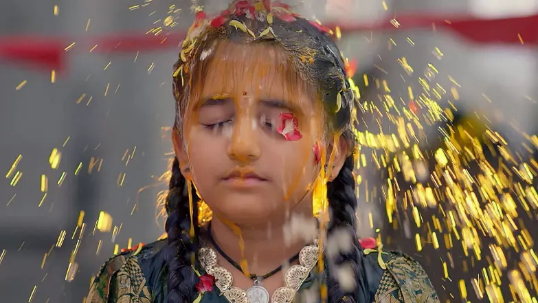 Annapoorna - August 26, 2025 - Episode Spoiler
