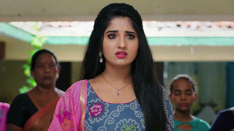 Sumangali - August 28, 2025 - Episode Spoiler