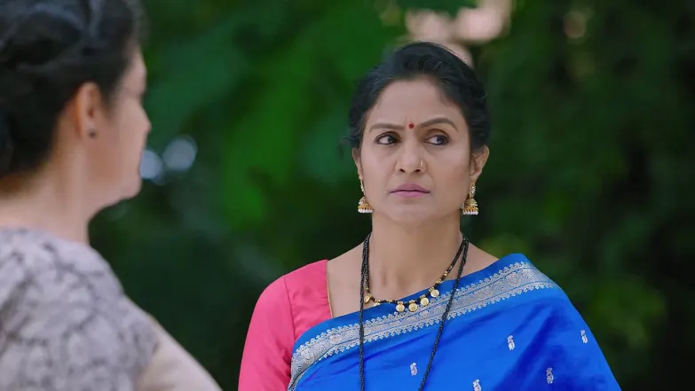 Shrirasthu Shubhamasthu - August 28, 2025 - Episode Spoiler