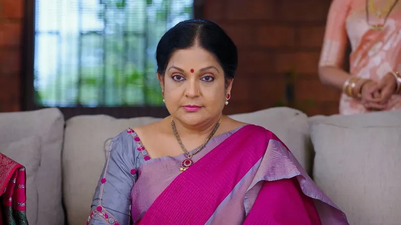 Amruthadhaare - August 28, 2025 - Episode Spoiler